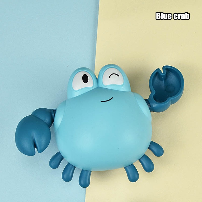 Baby Bath Toys