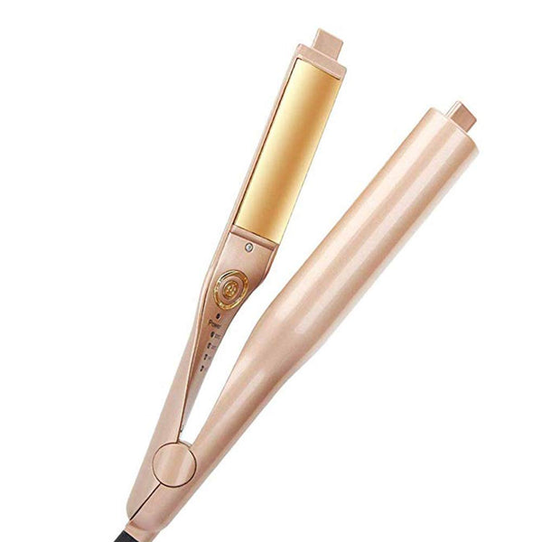 Hair Straightener Curler