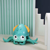 Crawling Octopus 