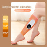 Foot Leg Wireless Air Pressure Calf Massager