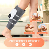 Foot Leg Wireless Air Pressure Calf Massager