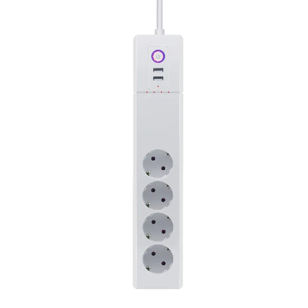 WiFi Control Smart Surge Protector