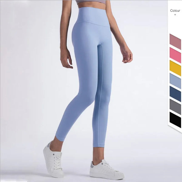 Female Comfortable Yoga Pant