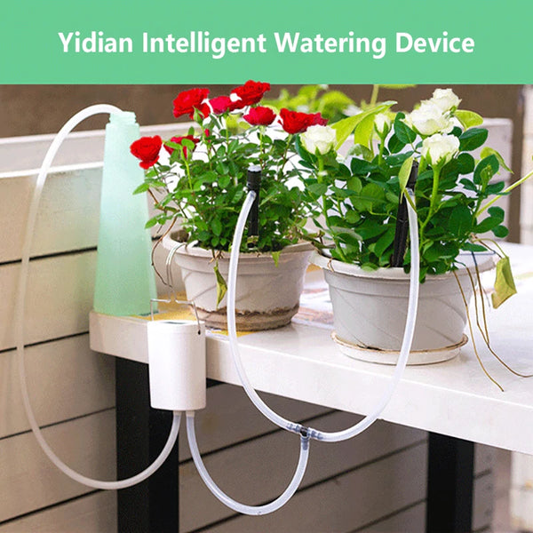 Garden Automatic Watering Drip Device