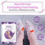 Foot Exfoliating Heels Mask 0 Reviews