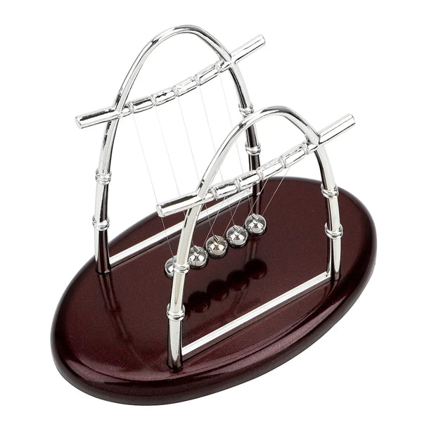 Home Desk Decoration Pendulum Ball