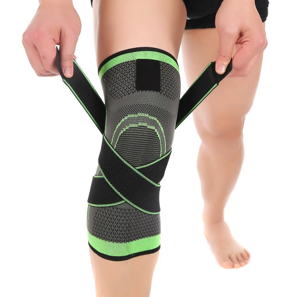 Joints Protector Fitness Kneepad