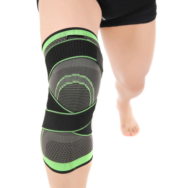 Joints Protector Fitness Kneepad