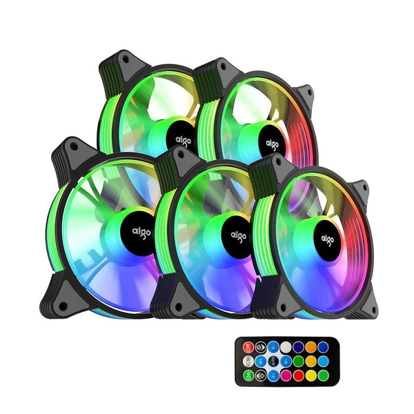 AR12 120mm pc computer Case Fan