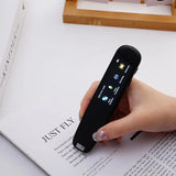 Offline Translation Pen For Teacher/Student