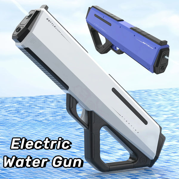 Electric Automatic Absorbtion Water Gun