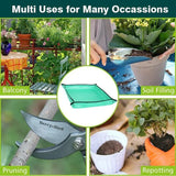 Foldable Garden Planting Mat