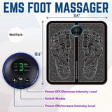 EMS Foot Electric Massage