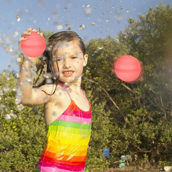 Summer Water Fighting Balloon