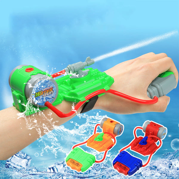 Wrist Hand-held Water Gun Toy