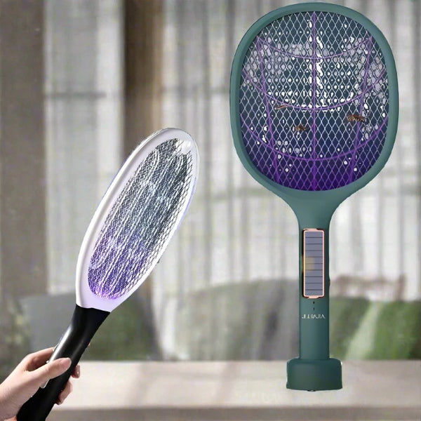 Rechargeable Electric Fly Killers