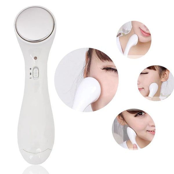 Anti-wrinkle Whiten Face Massager