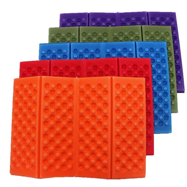 Waterproof Folding XPE Seat Mat