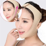 Elastic Face Slimming Bandage Strap