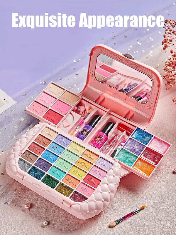 Girl Beauty Makeup Kit Gift