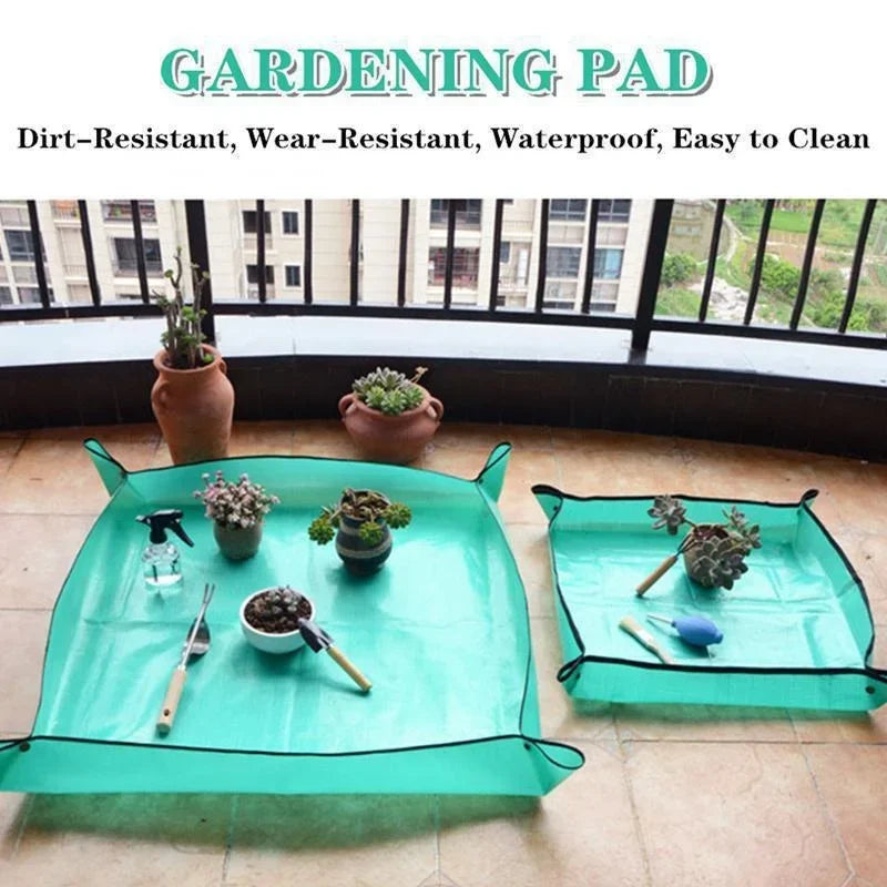 Foldable Garden Planting Mat