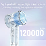 High Speed Professional Hair Dryer