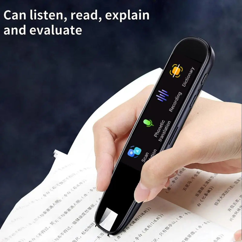 Offline Translation Pen For Teacher/Student