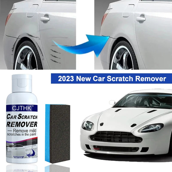 Car Scratch Remover 