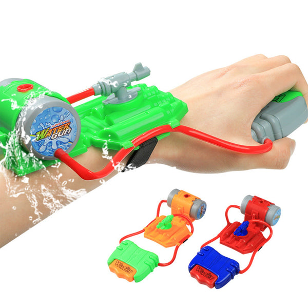 Wrist Hand-held Water Gun Toy