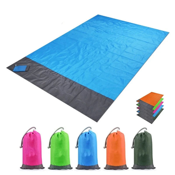 Waterproof Beach Picnic Mat