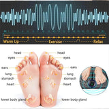 EMS Foot Electric Massage