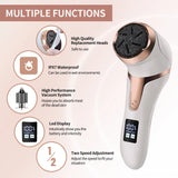 Foot Skin Callus Remover Machine