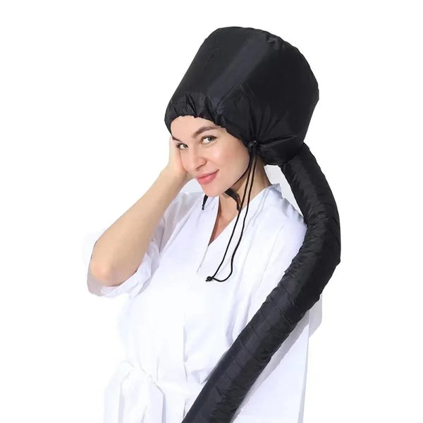 Hot Portable Soft Hair Perm Dryer