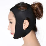 Elastic Face Slimming Bandage Strap