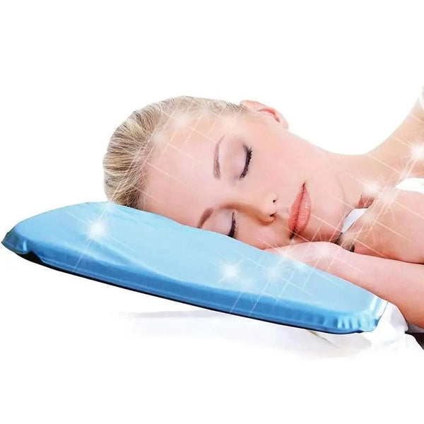 Summer Ice Cooling Pillow