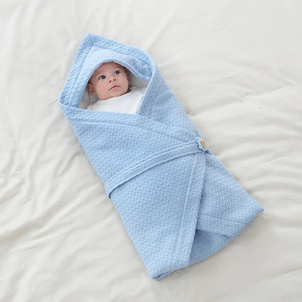 Baby Cotton Sleeping Bag