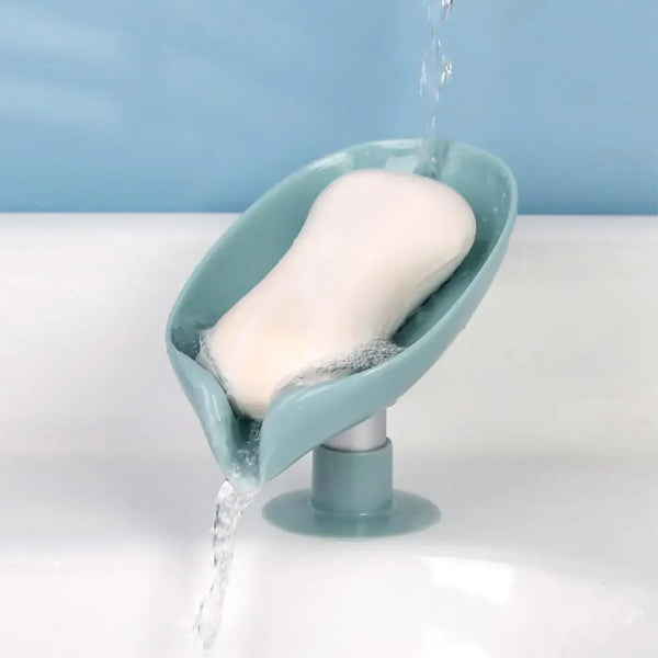 Suction Cup Soap Holder