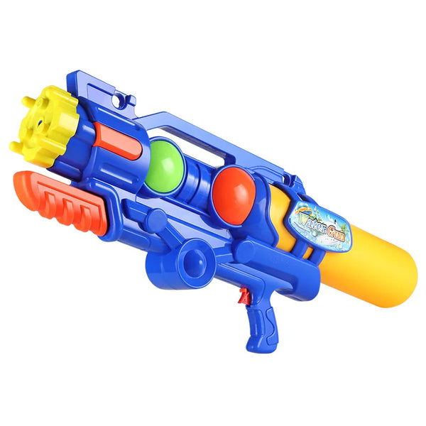 Summer Outdoor Water Gun