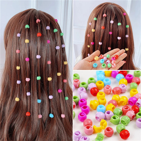 Headwear Cute Candy Colors Hairpins