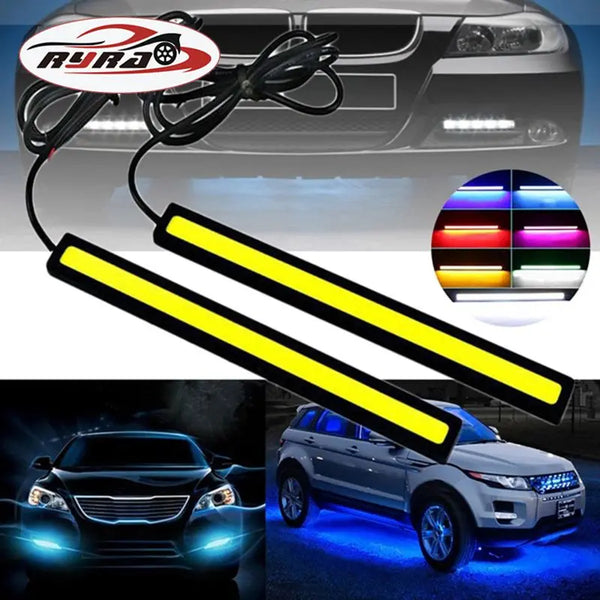 LED car Strip Light 