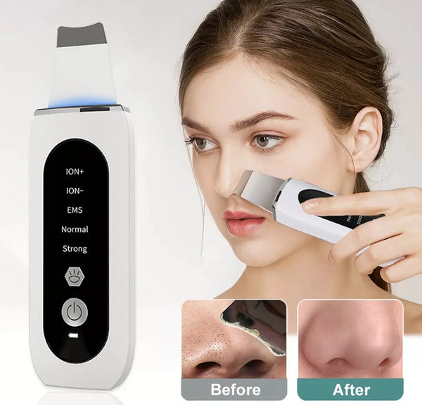 Face Deep Blackhead Remover