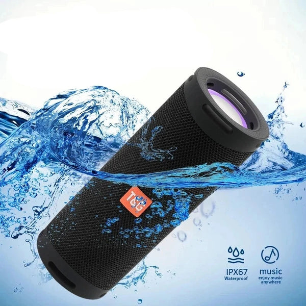 TG289 Wireless Waterproof Speaker