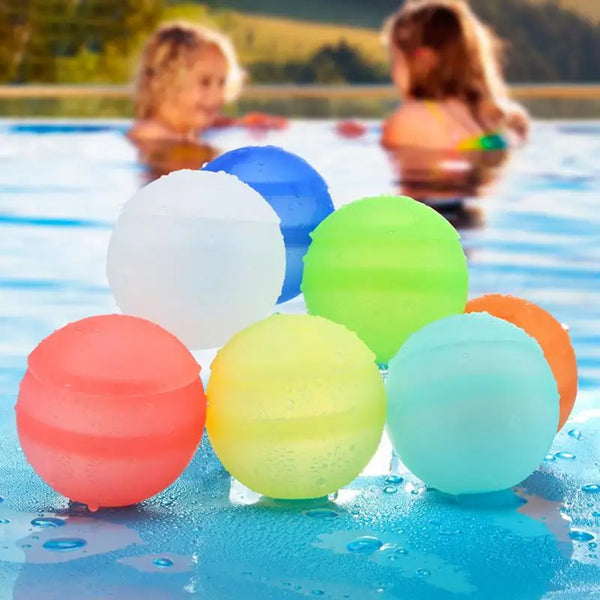 Summer Water Fighting Balloon