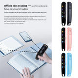 Offline Translation Pen For Teacher/Student