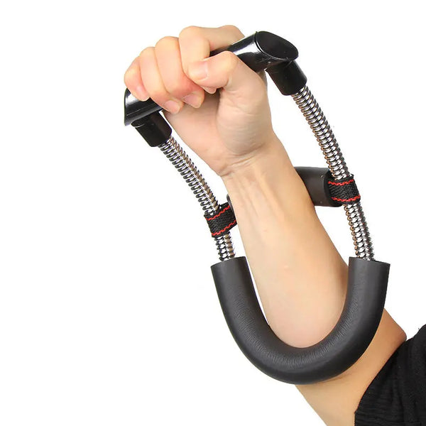 Arm Wrist Exerciser Fitness Hand Gripper