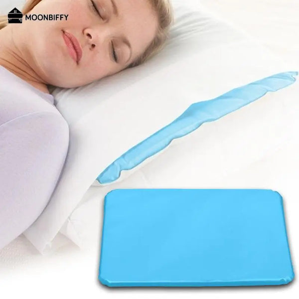 Summer Ice Cooling Pillow