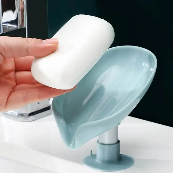 Suction Cup Soap Holder