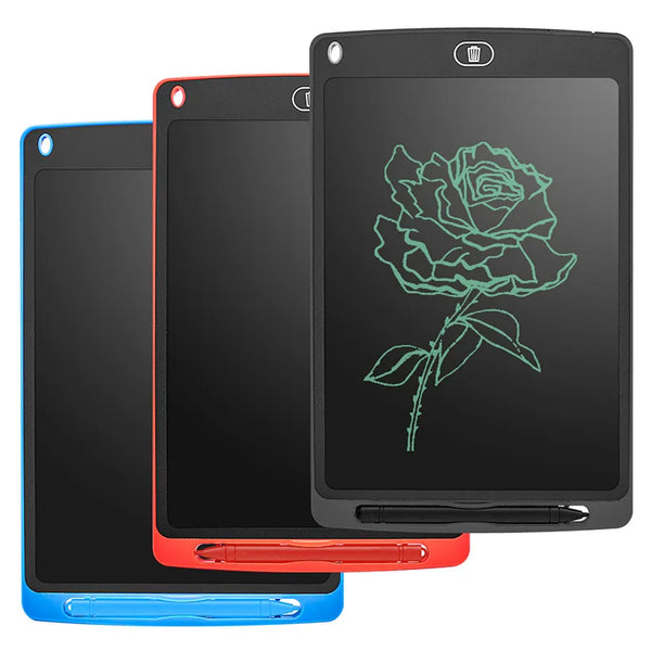 Boy Electronic LCD Drawing Tablet