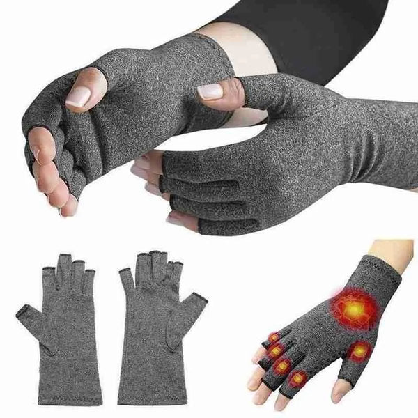 Joint Pain Relief Screen Gloves