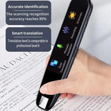 Offline Translation Pen For Teacher/Student